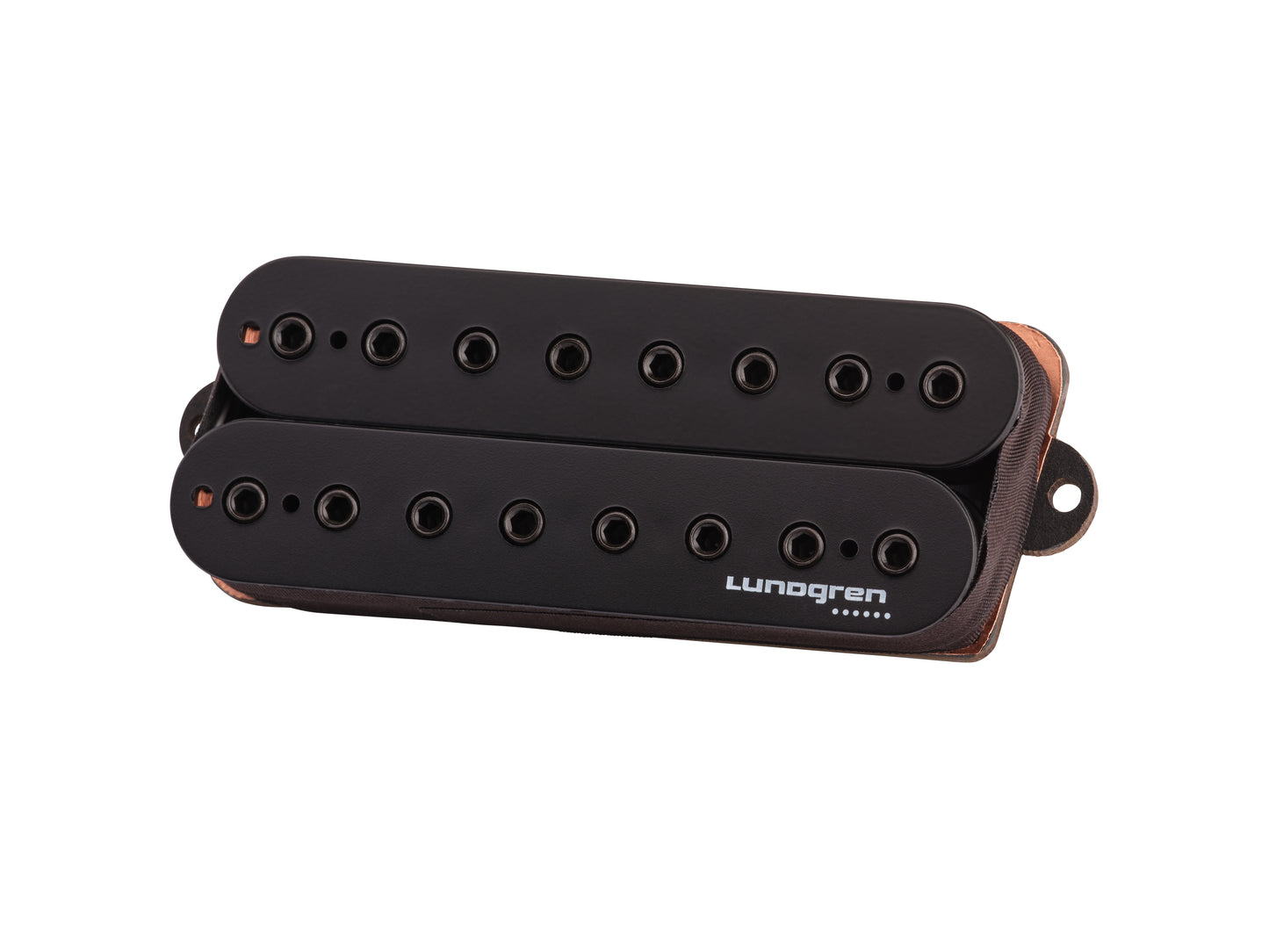 M8 10 Degree Multiscale