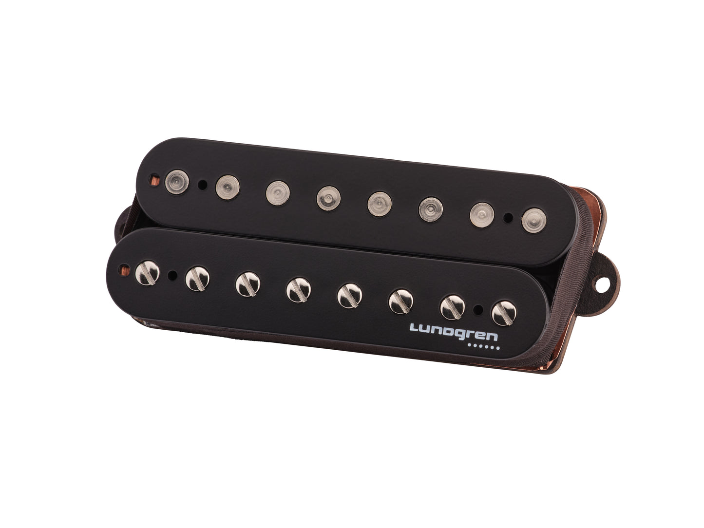 M8 10 Degree Multiscale