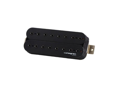 Black Heaven® 8 string